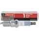 Purchase Top-Quality MOTORCRAFT - SP492X - Spark Plug pa4