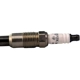 Purchase Top-Quality MOTORCRAFT - SP547X - Suppressor Spark Plug pa4