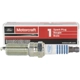 Purchase Top-Quality MOTORCRAFT - SP590 - Spark Plug pa4