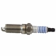 Purchase Top-Quality Suppressor Spark Plug by MOTORCRAFT - SP411 pa1