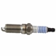 Purchase Top-Quality Suppressor Spark Plug by MOTORCRAFT - SP411 pa10