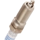 Purchase Top-Quality Suppressor Spark Plug by MOTORCRAFT - SP411 pa11