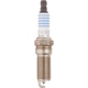 Purchase Top-Quality Suppressor Spark Plug by MOTORCRAFT - SP411 pa12