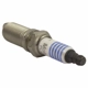 Purchase Top-Quality Suppressor Spark Plug by MOTORCRAFT - SP411 pa2