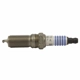 Purchase Top-Quality Suppressor Spark Plug by MOTORCRAFT - SP411 pa8