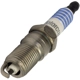 Purchase Top-Quality Suppressor Spark Plug by MOTORCRAFT - SP413 pa19