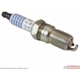 Purchase Top-Quality Suppressor Spark Plug by MOTORCRAFT - SP433 pa2