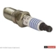 Purchase Top-Quality Suppressor Spark Plug by MOTORCRAFT - SP433 pa4