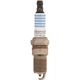Purchase Top-Quality Suppressor Spark Plug by MOTORCRAFT - SP433 pa7