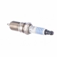 Purchase Top-Quality Suppressor Spark Plug by MOTORCRAFT - SP439A pa2