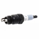 Purchase Top-Quality Suppressor Spark Plug by MOTORCRAFT - SP452X pa1