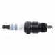 Purchase Top-Quality Suppressor Spark Plug by MOTORCRAFT - SP452X pa2