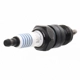 Purchase Top-Quality Suppressor Spark Plug by MOTORCRAFT - SP452X pa3