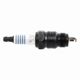 Purchase Top-Quality Suppressor Spark Plug by MOTORCRAFT - SP452X pa4
