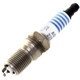 Purchase Top-Quality Suppressor Spark Plug by MOTORCRAFT - SP459X pa1