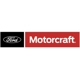 Purchase Top-Quality Suppressor Spark Plug by MOTORCRAFT - SP459X pa3