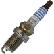Purchase Top-Quality Suppressor Spark Plug by MOTORCRAFT - SP468 pa14