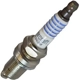 Purchase Top-Quality Suppressor Spark Plug by MOTORCRAFT - SP468 pa15