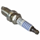 Purchase Top-Quality Suppressor Spark Plug by MOTORCRAFT - SP468 pa5