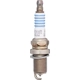 Purchase Top-Quality Suppressor Spark Plug by MOTORCRAFT - SP468 pa6