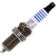 Purchase Top-Quality Suppressor Spark Plug by MOTORCRAFT - SP468X pa3