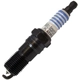 Purchase Top-Quality Suppressor Spark Plug by MOTORCRAFT - SP469 pa11