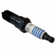 Purchase Top-Quality Suppressor Spark Plug by MOTORCRAFT - SP469 pa4