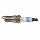 Purchase Top-Quality Suppressor Spark Plug by MOTORCRAFT - SP470 pa1