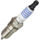 Purchase Top-Quality Suppressor Spark Plug by MOTORCRAFT - SP470 pa12