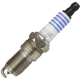 Purchase Top-Quality Suppressor Spark Plug by MOTORCRAFT - SP470 pa13