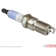 Purchase Top-Quality Suppressor Spark Plug by MOTORCRAFT - SP470 pa2