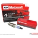 Purchase Top-Quality Suppressor Spark Plug by MOTORCRAFT - SP470 pa3