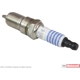 Purchase Top-Quality Suppressor Spark Plug by MOTORCRAFT - SP470 pa5
