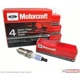 Purchase Top-Quality Suppressor Spark Plug by MOTORCRAFT - SP470 pa6