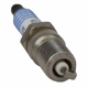 Purchase Top-Quality Suppressor Spark Plug by MOTORCRAFT - SP471 pa2