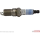 Purchase Top-Quality Suppressor Spark Plug by MOTORCRAFT - SP471 pa4