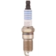 Purchase Top-Quality Suppressor Spark Plug by MOTORCRAFT - SP471 pa7