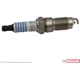 Purchase Top-Quality Suppressor Spark Plug by MOTORCRAFT - SP482 pa1