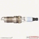 Purchase Top-Quality Suppressor Spark Plug by MOTORCRAFT - SP482 pa10