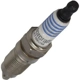 Purchase Top-Quality Suppressor Spark Plug by MOTORCRAFT - SP482 pa12