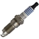 Purchase Top-Quality Suppressor Spark Plug by MOTORCRAFT - SP482 pa5