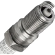 Purchase Top-Quality Suppressor Spark Plug by MOTORCRAFT - SP486 pa12