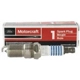 Purchase Top-Quality Suppressor Spark Plug by MOTORCRAFT - SP486X pa1