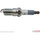 Purchase Top-Quality Suppressor Spark Plug by MOTORCRAFT - SP492 pa1