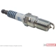 Purchase Top-Quality Suppressor Spark Plug by MOTORCRAFT - SP492 pa2