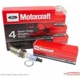 Purchase Top-Quality Suppressor Spark Plug by MOTORCRAFT - SP497 pa1