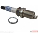 Purchase Top-Quality Suppressor Spark Plug by MOTORCRAFT - SP497 pa2