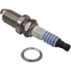 Purchase Top-Quality Suppressor Spark Plug by MOTORCRAFT - SP497 pa7