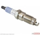 Purchase Top-Quality Suppressor Spark Plug by MOTORCRAFT - SP498 pa2
