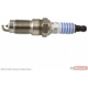 Purchase Top-Quality Suppressor Spark Plug by MOTORCRAFT - SP498 pa3